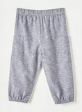 Giggles grey jog pants