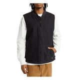 Vans black men's jacket (Winter)