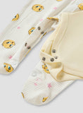 Tweety printed starter set (set of 4)