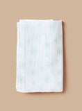 Juniors muslin blanket gift set