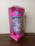 R&B cute water bottle