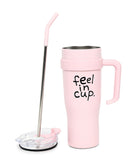 R&B Pink Tumbler (1200ml)