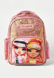 Rainbow high school bag (12 inches)