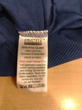 Sonic the hedgehog pullover (Winter)