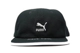 Puma embroidered adult cap