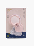 Giggles silicone teether