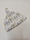 Juniors  Animals printed Cotton Beanie