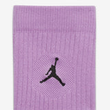 Nike logo colorful full socks (set of 3)
