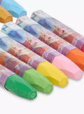 Disney Frozen oil pastels (12 pcs)