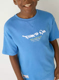 Juniors play to win tshirt (Summer)