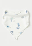 Juniors Roarrr Dinasuarus bandana bib (set of 3)