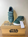 Adidas Star Wars theme shoes (Box Packaging)
