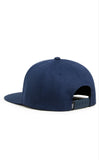 Vans off the wall blue adult cap
