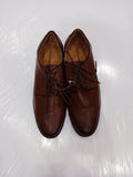 Shoexpress Dark Brown laces shoes