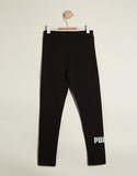 Puma Black leggings