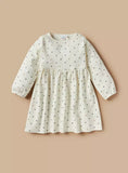Disney polka dots frock