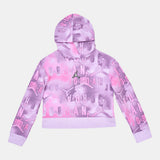 Nike Jordan pink hoodie (Winter)