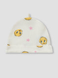 Tweety printed starter set (set of 4)