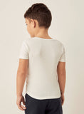 Juniors thermal vests (Pack of 3)