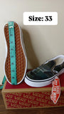Vans camouflage slip on shoes (Box Packaging)