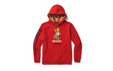 Vans Haribo Red Fleece Hoodie (Winter)