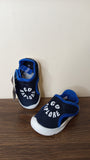 R&B Go explore slip on shoes