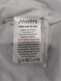 Juniors lovely day girl shirt, hoodie & Jog set (set of 3) (Winter)