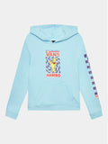 Vans Haribo Blue Fleece Hoodie (Winter)