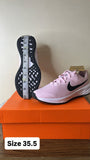 Nike revolution pink girls shoes (Box Packaging)