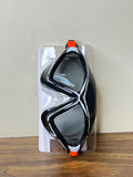 Sun & Sand sports black Swimming Goggles