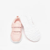 KangaRoos double strap shoes