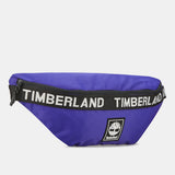 Timberland Purple Waist Bag With Belt