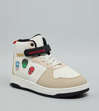 Marvel super heroes coloroblock shoes