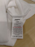 Giggles white Bunny & baby fleece shirt & Pyjama set (set of 2) (Winter)
