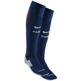 Nike blue & grey sports full socks