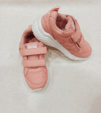 KangaRoos double strap shoes