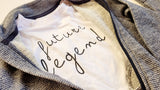 Matalan future legend tshirt, pullover & Jog set (set of 3) (Winter)