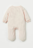 Juniors cat fleece sleepsuit (Winter)