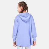 Nike Just Do It long hoodie