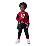 Nike Air Jordan jog set (set of 2) (Winter)