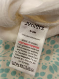Juniors koala embroidered fleece sleepsuit (winter)