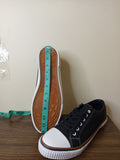LBL blace lace up men sneaker shoes (box packaging)