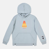 Puma blue minecraft hoodie (Winter)