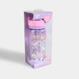 R&B cupcake water bottle