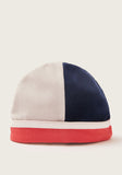 Juniors Panelled Cap