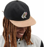 Vans insect patch adult cap