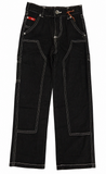 Lee cooper black jeans