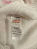 Matalan happy vibes sweatshirt (Fleece lined) (Winter)