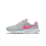 Nike grey textured shoes(Box packaging)