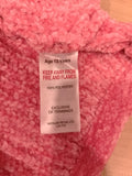 Matalan pink girls knitted pullover (Winter)